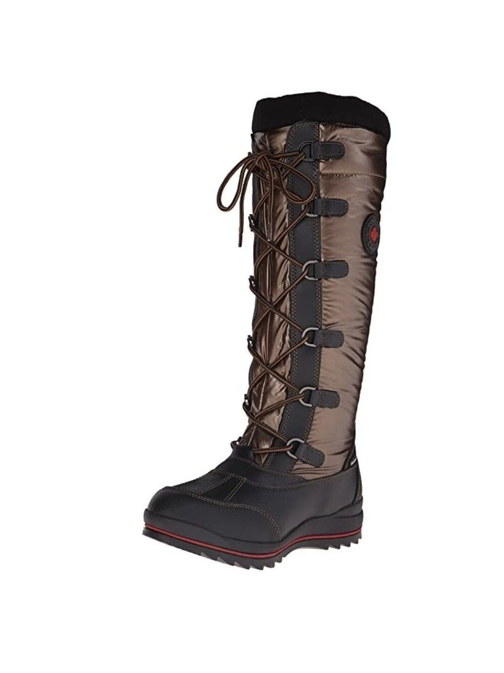 Cougar Canuck Women's Snow Boot